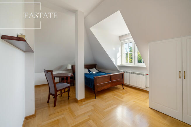 Dom Nowy Jadów gm. Jadów,