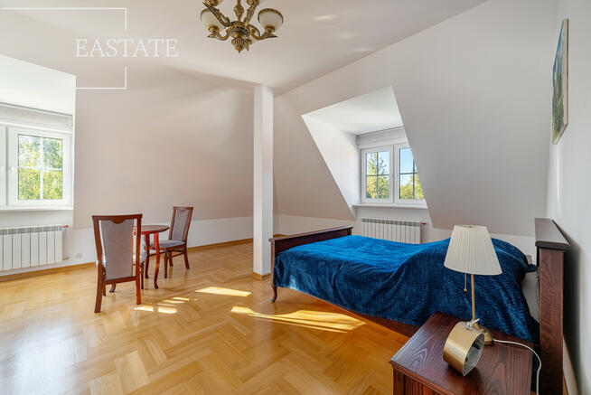 Dom Nowy Jadów gm. Jadów,