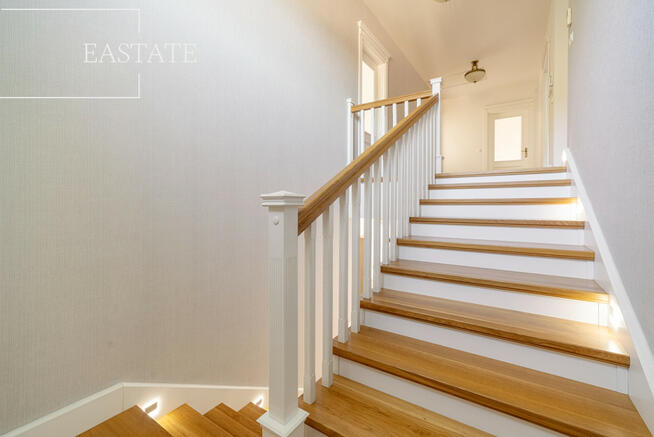 Dom Nowy Jadów gm. Jadów,