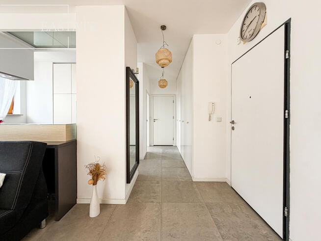 Mieszkanie Warszawa gm. Mokotów Mokotów, Chełmska