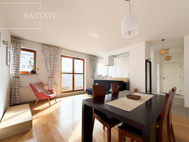 Mieszkanie Warszawa gm. Mokotów Mokotów, Chełmska