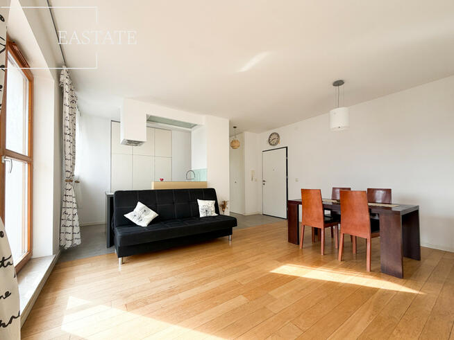 Mieszkanie Warszawa gm. Mokotów Mokotów, Chełmska