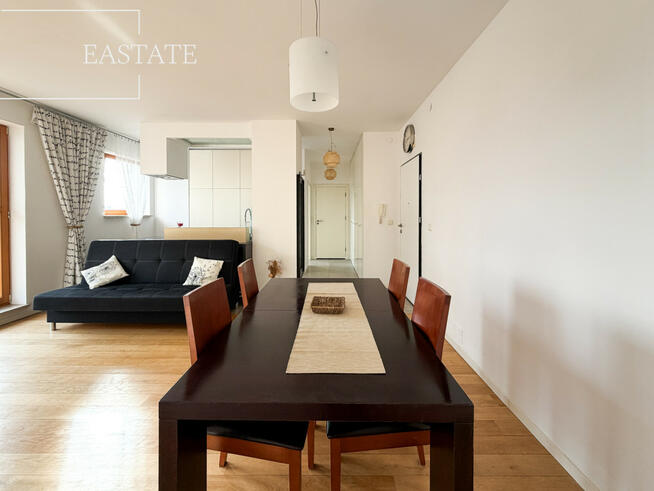 Mieszkanie Warszawa gm. Mokotów Mokotów, Chełmska