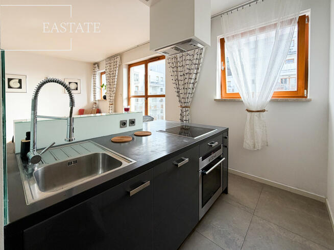 Mieszkanie Warszawa gm. Mokotów Mokotów, Chełmska