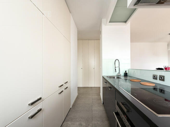 Mieszkanie Warszawa gm. Mokotów Mokotów, Chełmska