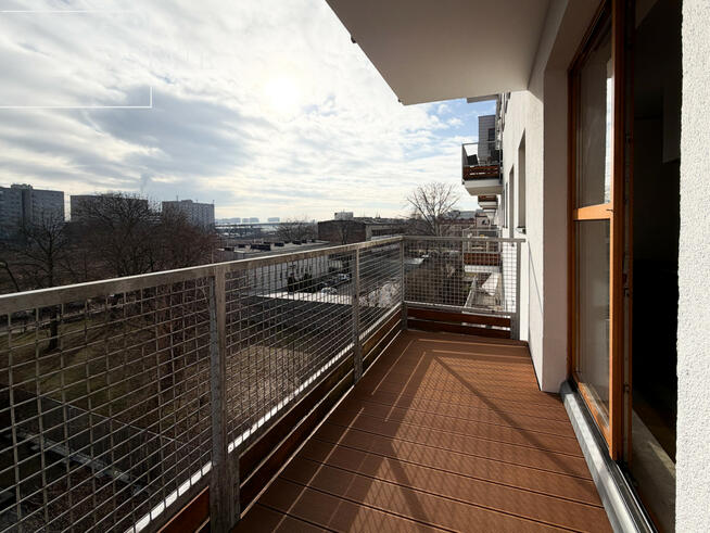 Mieszkanie Warszawa gm. Mokotów Mokotów, Chełmska