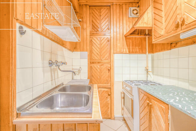 Mieszkanie Sopot, Adama Mickiewicza