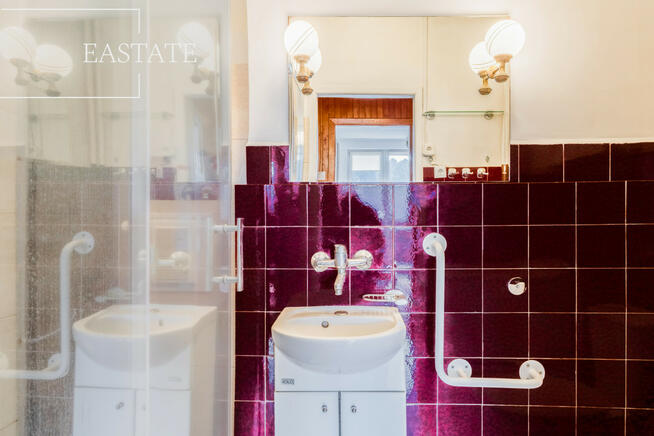 Mieszkanie Sopot, Adama Mickiewicza