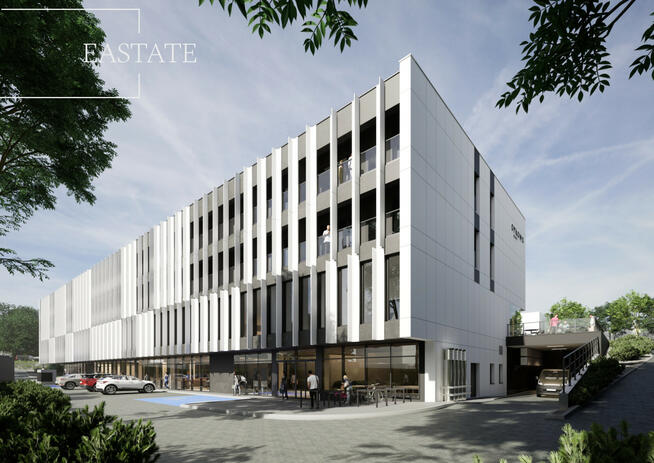 Lokal użytkowy Gdynia Orłowo, Zwycięstwa