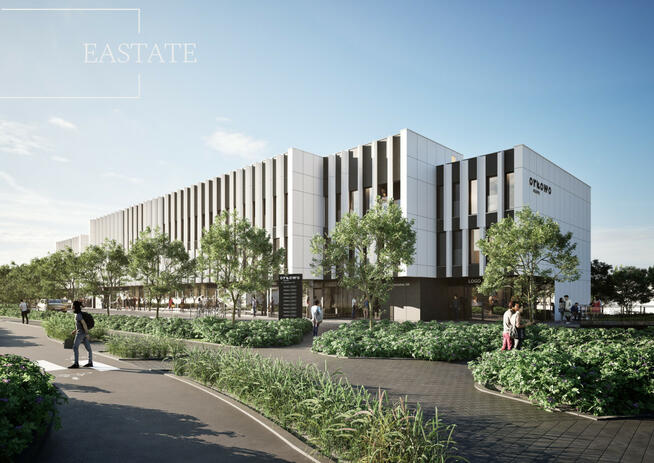 Lokal użytkowy Gdynia Orłowo, Zwycięstwa