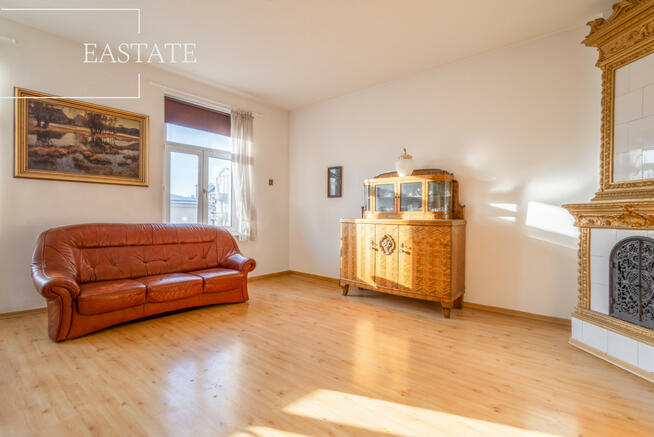 Mieszkanie Sopot Centrum, Bohaterów Monte Cassino