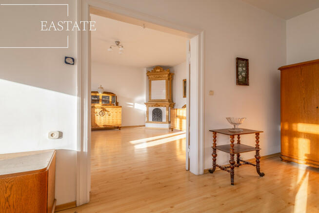 Mieszkanie Sopot Centrum, Bohaterów Monte Cassino