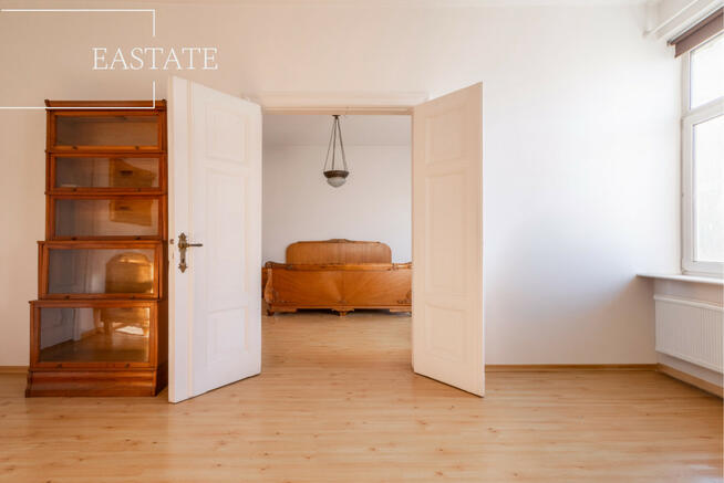 Mieszkanie Sopot Centrum, Bohaterów Monte Cassino