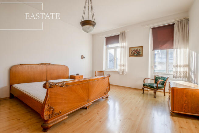 Mieszkanie Sopot Centrum, Bohaterów Monte Cassino