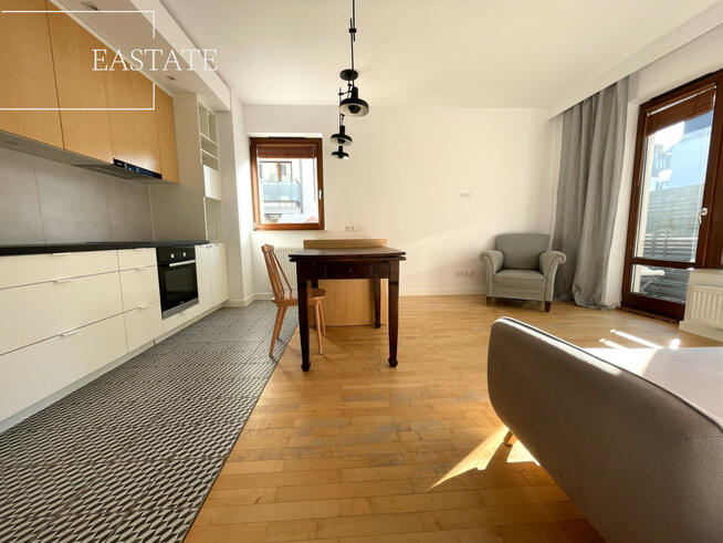 Mieszkanie Julianów gm. Piaseczno, Julianowska