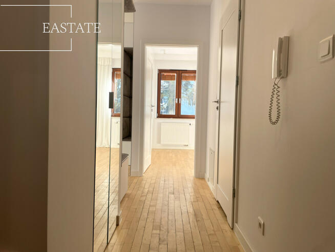 Mieszkanie Julianów gm. Piaseczno, Julianowska