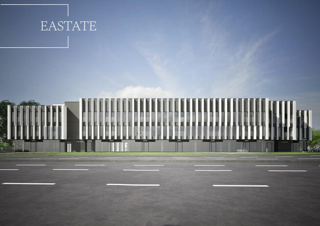 Lokal użytkowy Gdynia Orłowo, Zwycięstwa