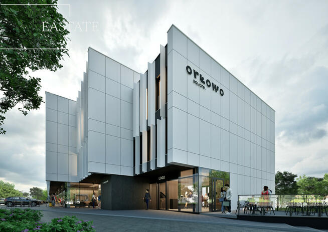 Lokal użytkowy Gdynia Orłowo, Zwycięstwa