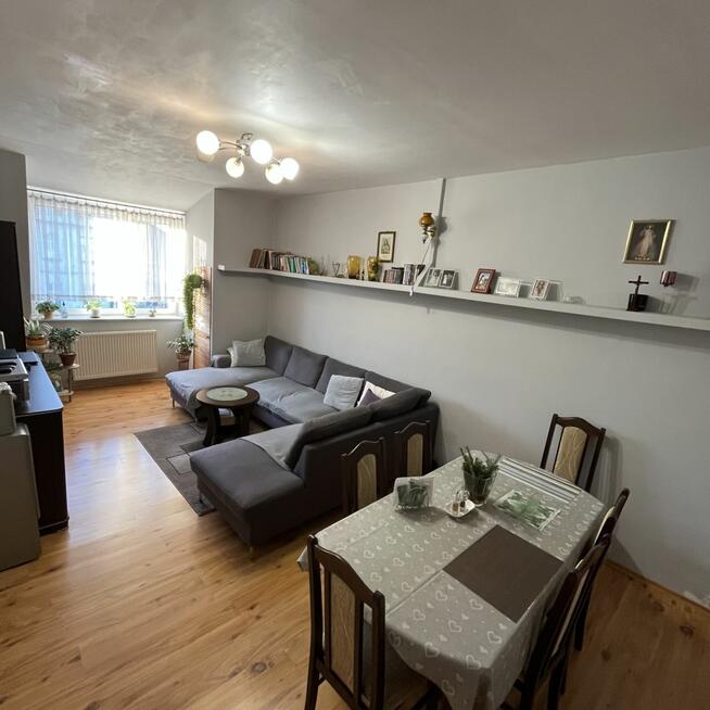 Mieszkanie Legnica, Książęca