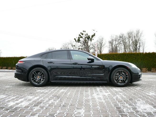 4 971 2.9 330KM 4x4 AWD Gwarancja Porsche Approved -Salon Polska -1 Wł