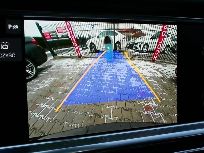 4 971 2.9 330KM 4x4 AWD Gwarancja Porsche Approved -Salon Polska -1 Wł