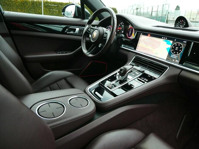 4 971 2.9 330KM 4x4 AWD Gwarancja Porsche Approved -Salon Polska -1 Wł