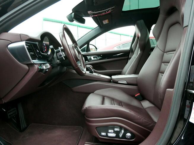 4 971 2.9 330KM 4x4 AWD Gwarancja Porsche Approved -Salon Polska -1 Wł