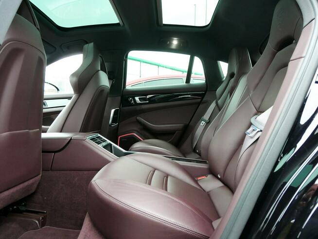 4 971 2.9 330KM 4x4 AWD Gwarancja Porsche Approved -Salon Polska -1 Wł