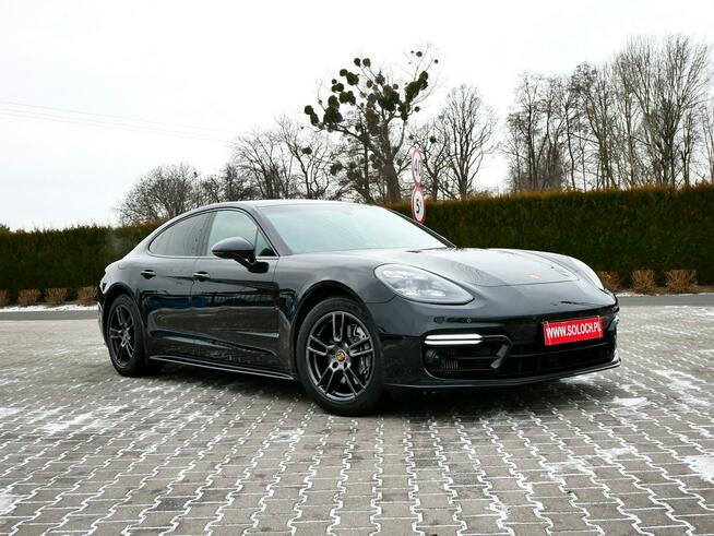 4 971 2.9 330KM 4x4 AWD Gwarancja Porsche Approved -Salon Polska -1 Wł