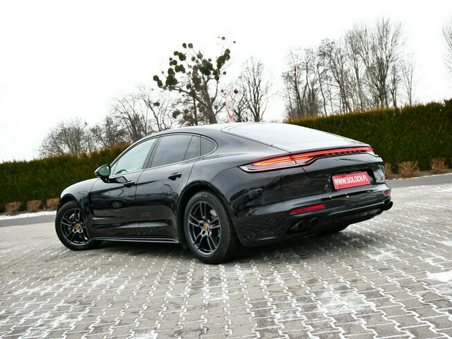 4 971 2.9 330KM 4x4 AWD Gwarancja Porsche Approved -Salon Polska -1 Wł