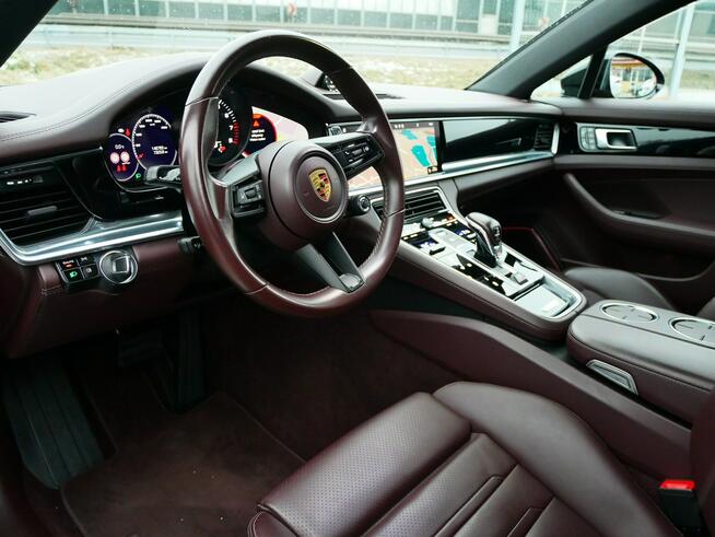 4 971 2.9 330KM 4x4 AWD Gwarancja Porsche Approved -Salon Polska -1 Wł