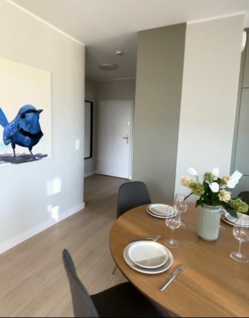 Mieszkanie Rumia Janowo, Błoń Janowskich