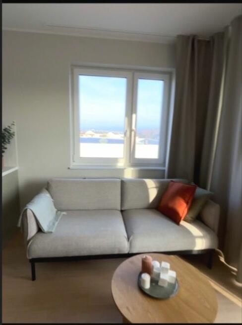 Mieszkanie Rumia Janowo, Błoń Janowskich