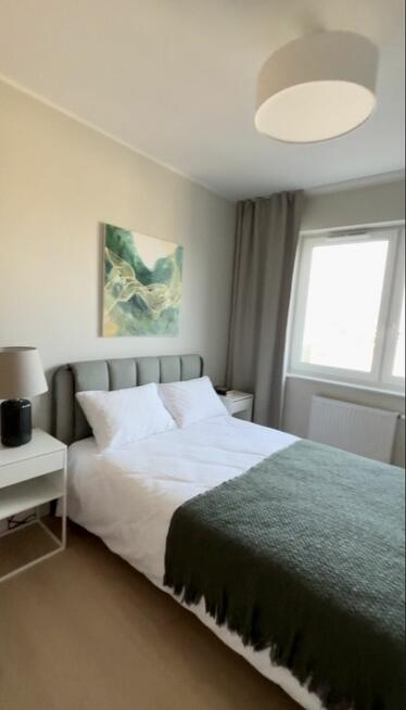 Mieszkanie Rumia Janowo, Błoń Janowskich