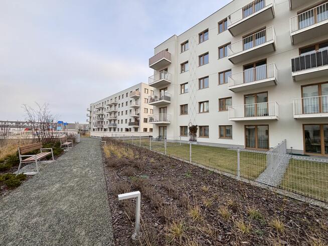 Mieszkanie Rumia Janowo, Błoń Janowskich