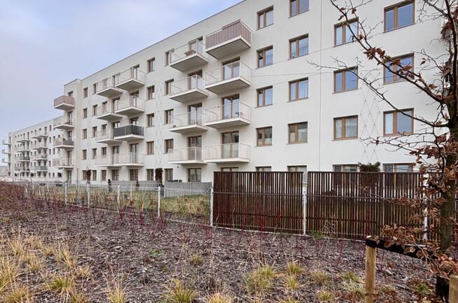 Mieszkanie Rumia Janowo, Błoń Janowskich