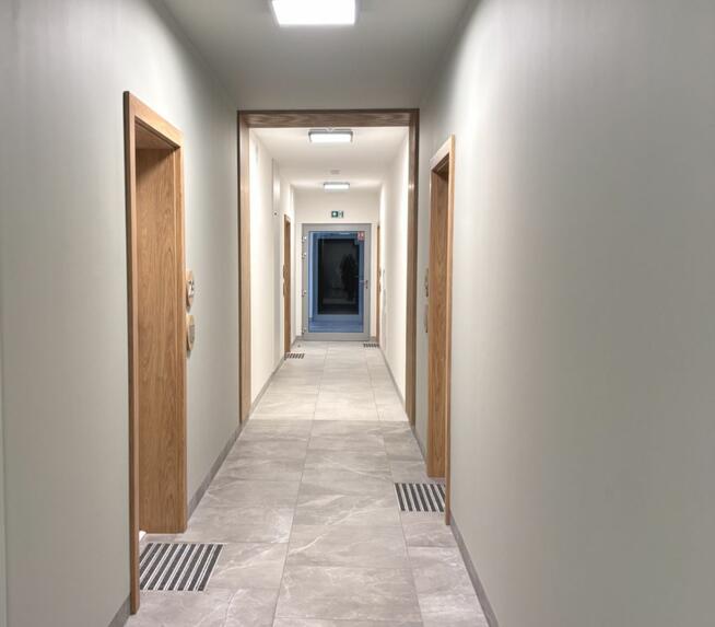 Mieszkanie Rumia Janowo, Błoń Janowskich