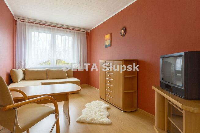 Mieszkanie Ustka, Słupska