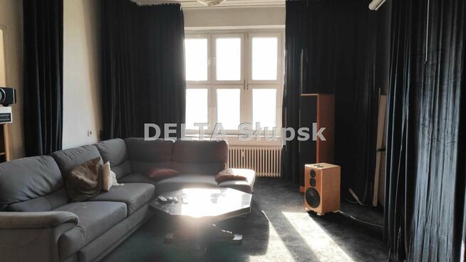 Mieszkanie Słupsk Śródmieście, Anny Łajming