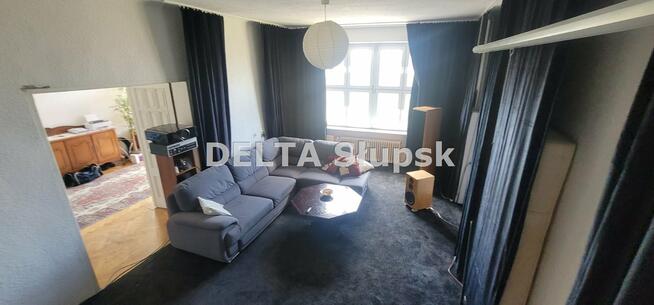 Mieszkanie Słupsk Śródmieście, Anny Łajming