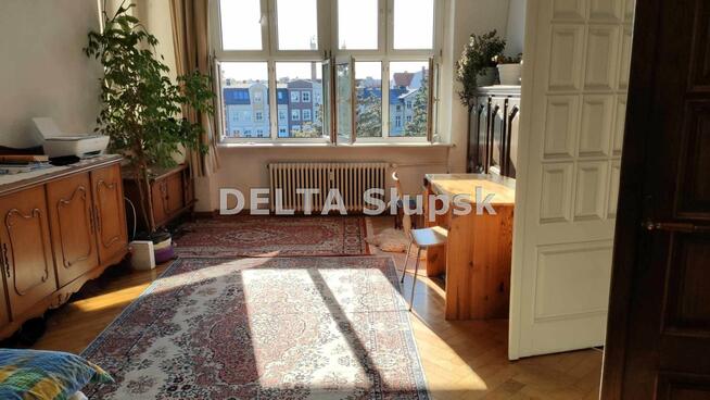 Mieszkanie Słupsk Śródmieście, Anny Łajming