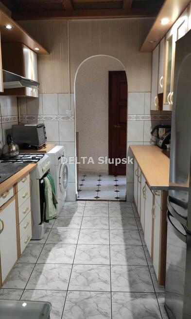 Mieszkanie Słupsk Śródmieście, Anny Łajming