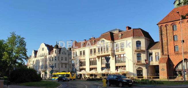 Mieszkanie Słupsk Śródmieście, Anny Łajming