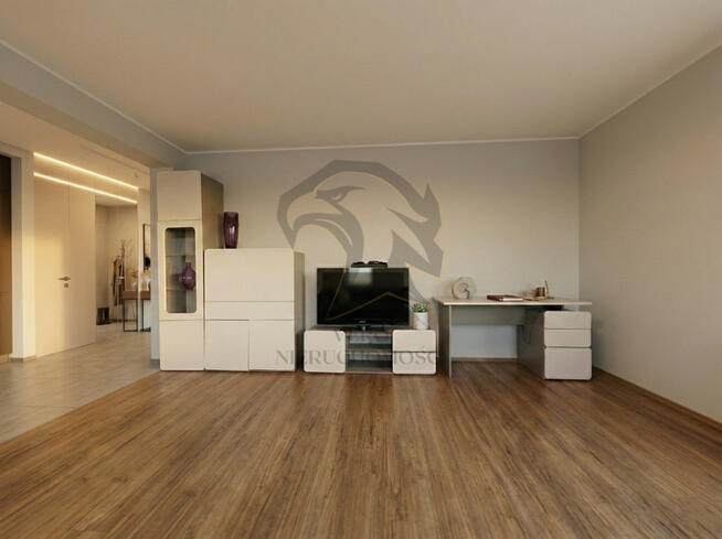 Twój szef ma mniejsze. 84 m² w Śródmieściu.