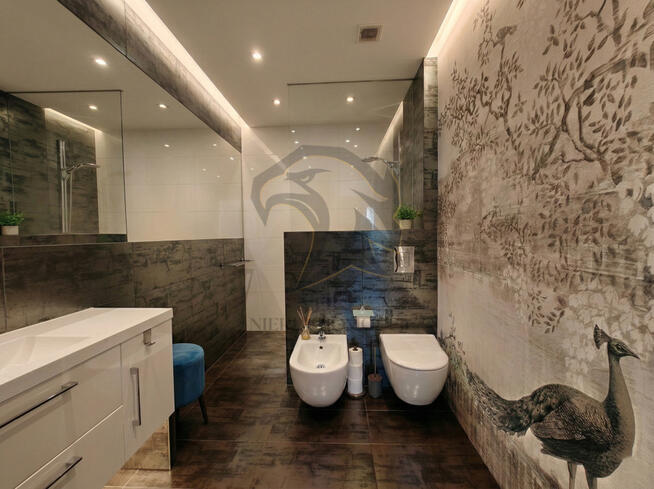 Twój szef ma mniejsze. 84 m² w Śródmieściu.