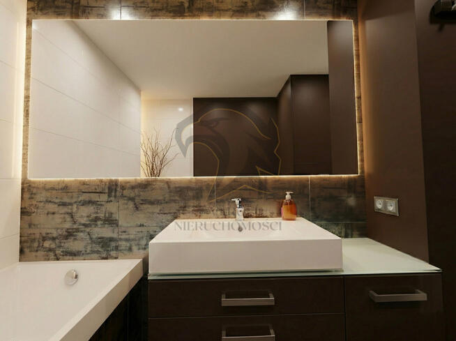 Twój szef ma mniejsze. 84 m² w Śródmieściu.