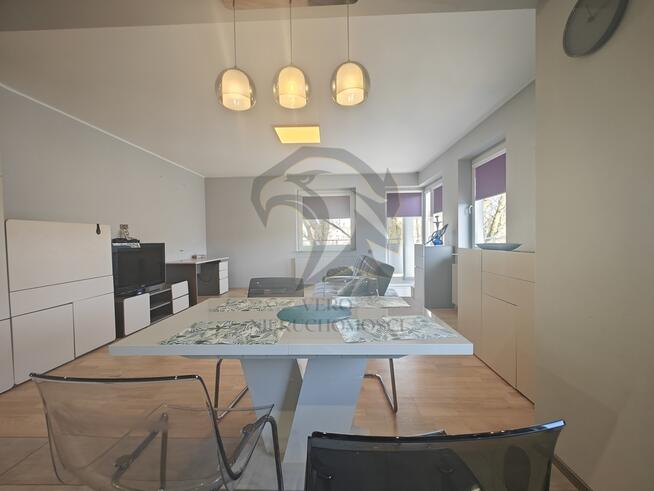 Twój szef ma mniejsze. 84 m² w Śródmieściu.