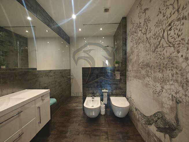 Twój szef ma mniejsze. 84 m² w Śródmieściu.