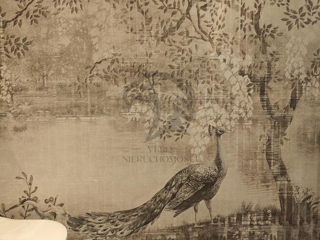 Twój szef ma mniejsze. 84 m² w Śródmieściu.