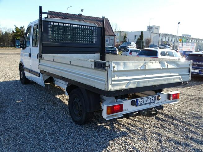 Opel Movano 2.5dci(115KM) 7-0S